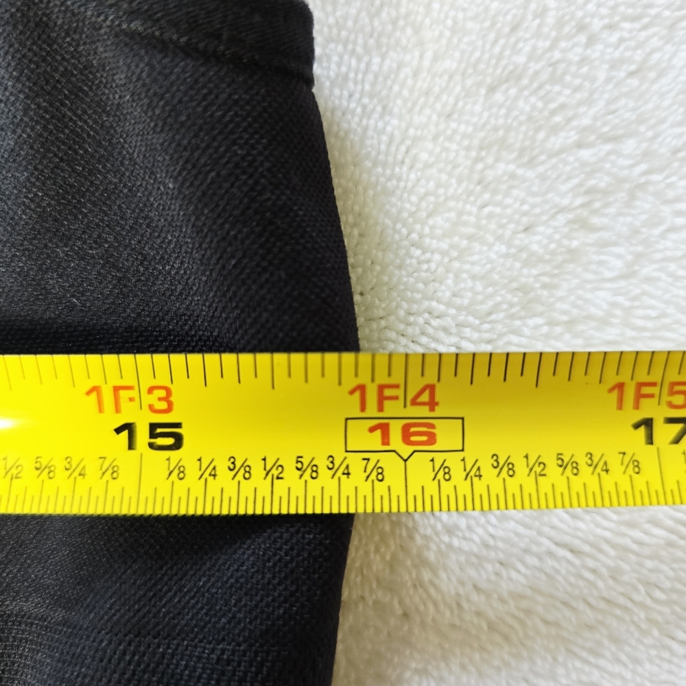 Black Shapermint Essentials Compression Tank - image 4